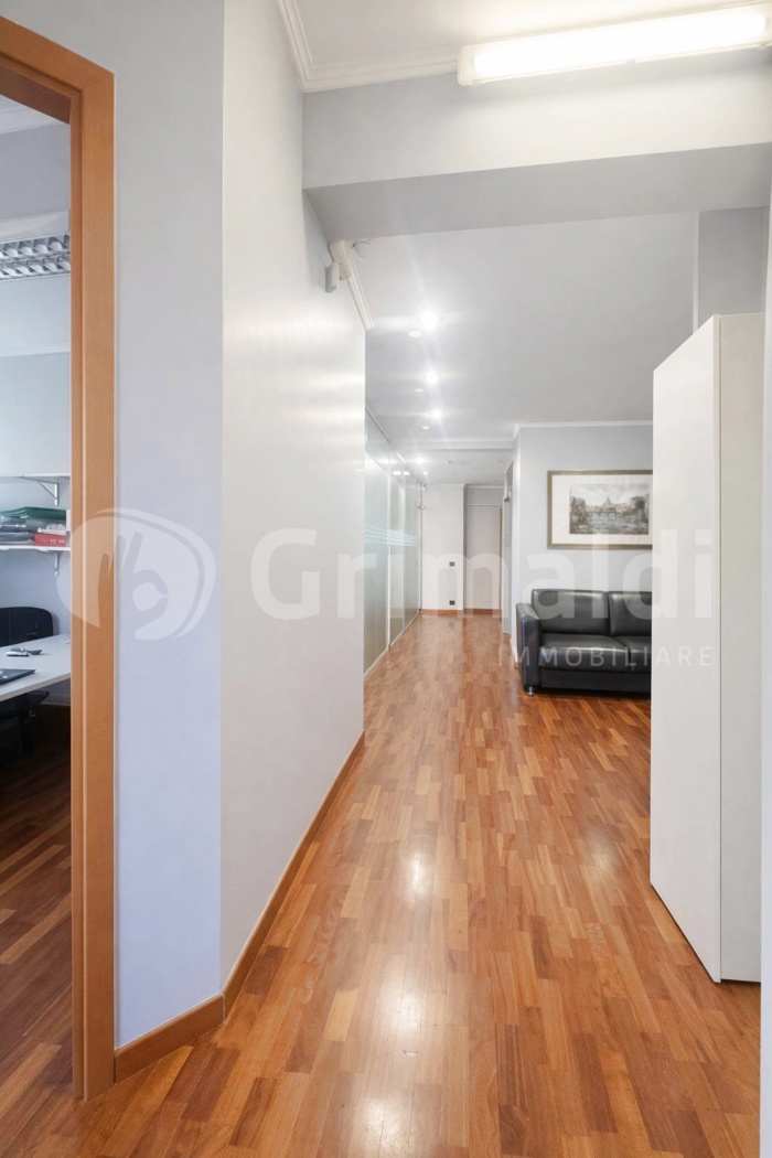 Ufficio in affitto a Roma