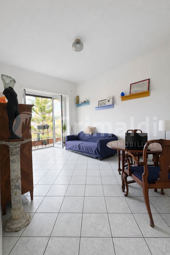 Trilocale in affitto a Roma