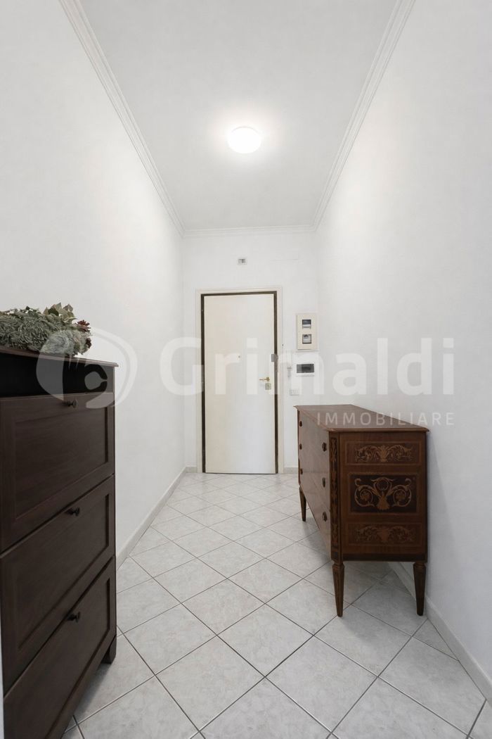 Trilocale in affitto a Roma