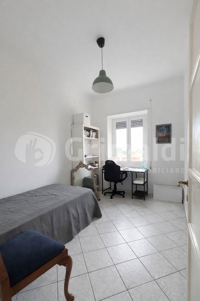 Trilocale in affitto a Roma