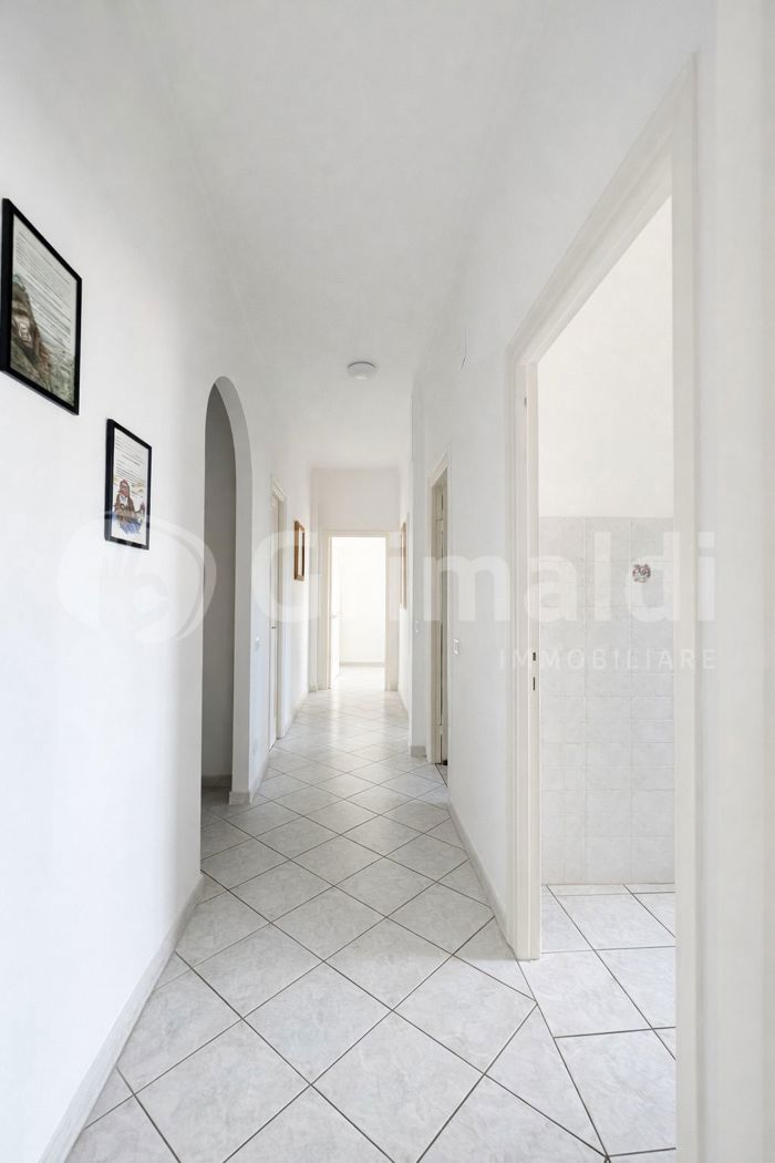 Trilocale in affitto a Roma