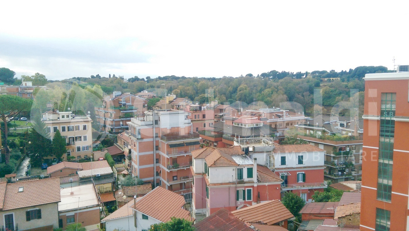 Monolocale in affitto a Roma