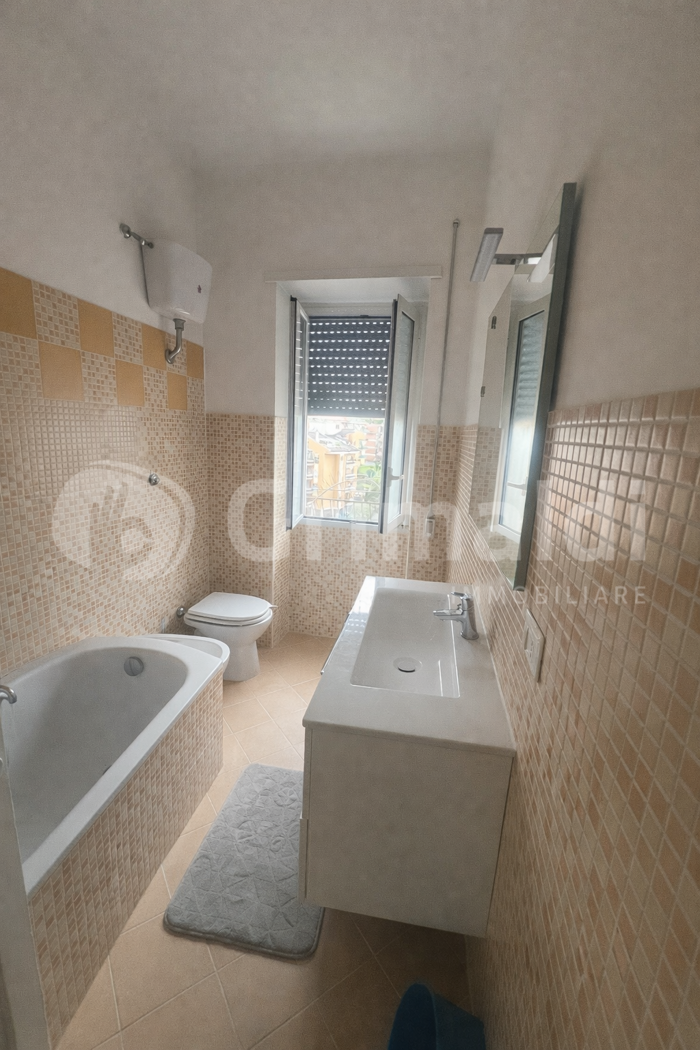 Monolocale in affitto a Roma