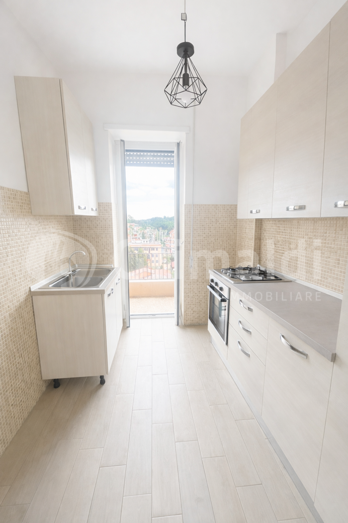 Monolocale in affitto a Roma