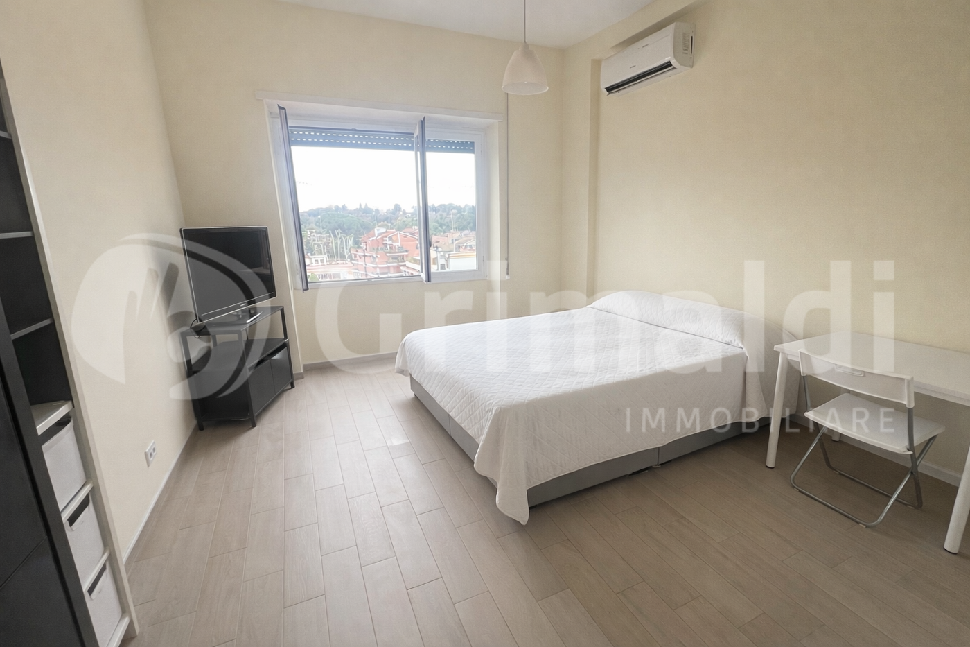 Monolocale in affitto a Roma