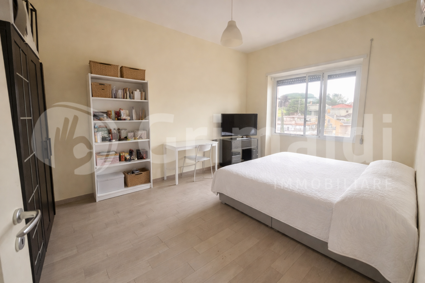 Monolocale in affitto a Roma