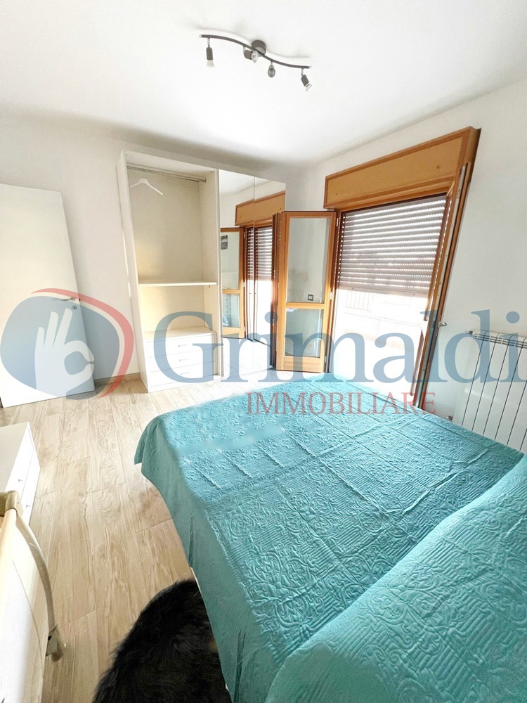 Appartamento arredato in affitto a Civitavecchia