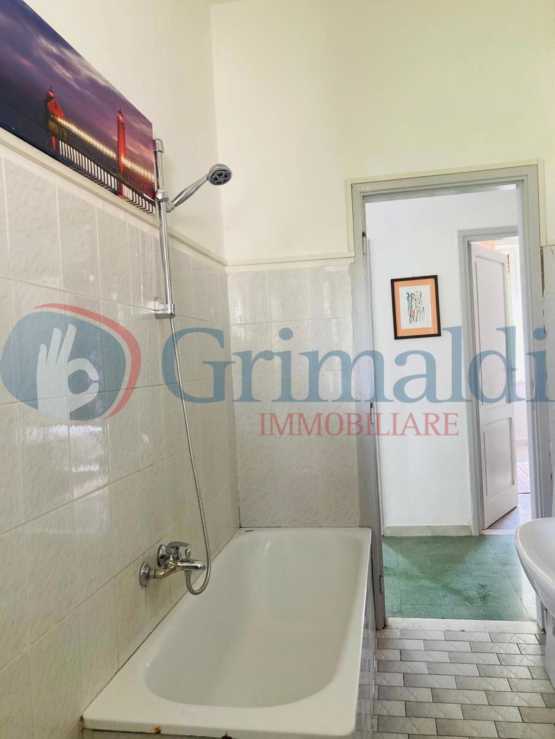 Appartamento in affitto a Santa Marinella