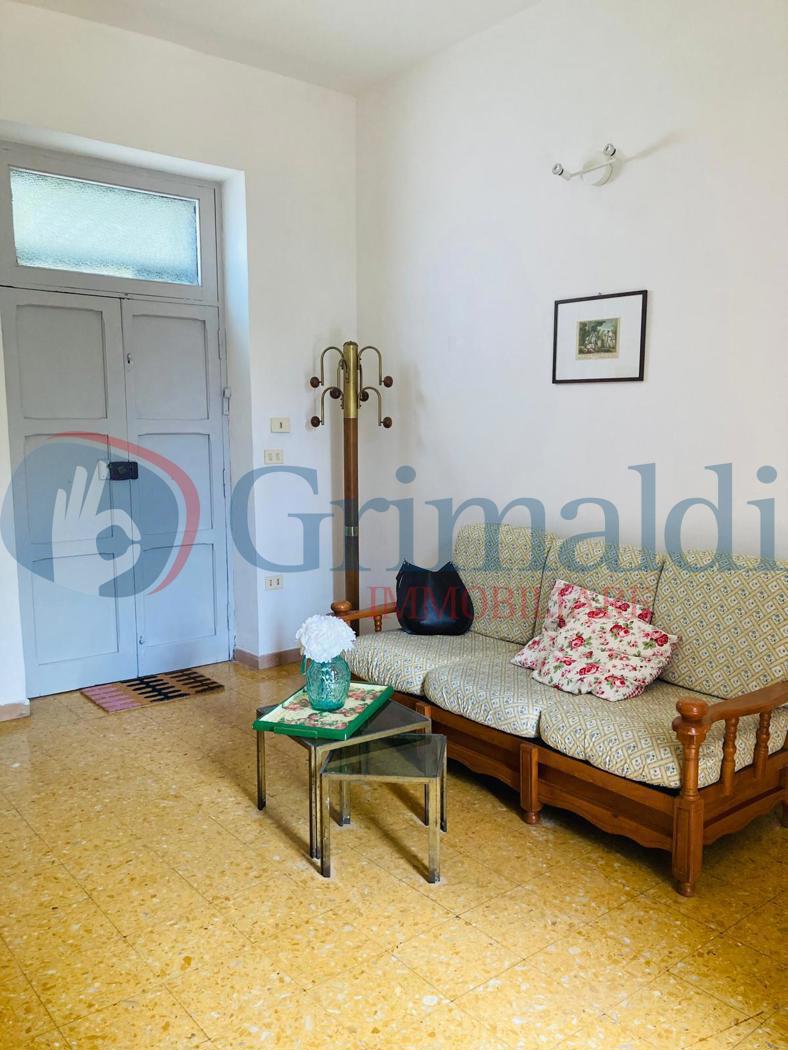 Appartamento in affitto a Santa Marinella