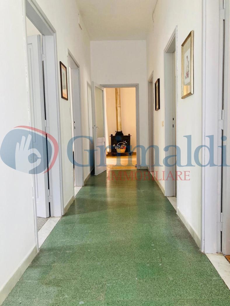 Appartamento in affitto a Santa Marinella