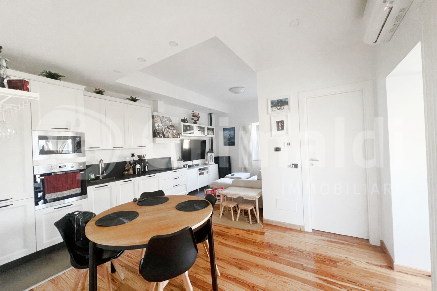 Appartamento in vendita a Santa Marinella