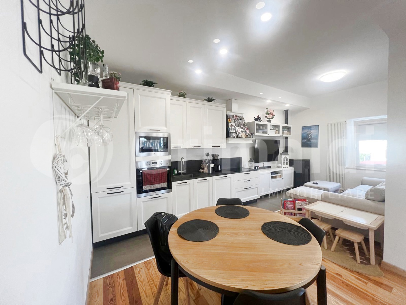 Appartamento in vendita a Santa Marinella