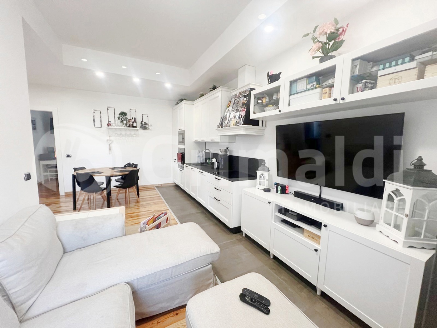 Appartamento in vendita a Santa Marinella