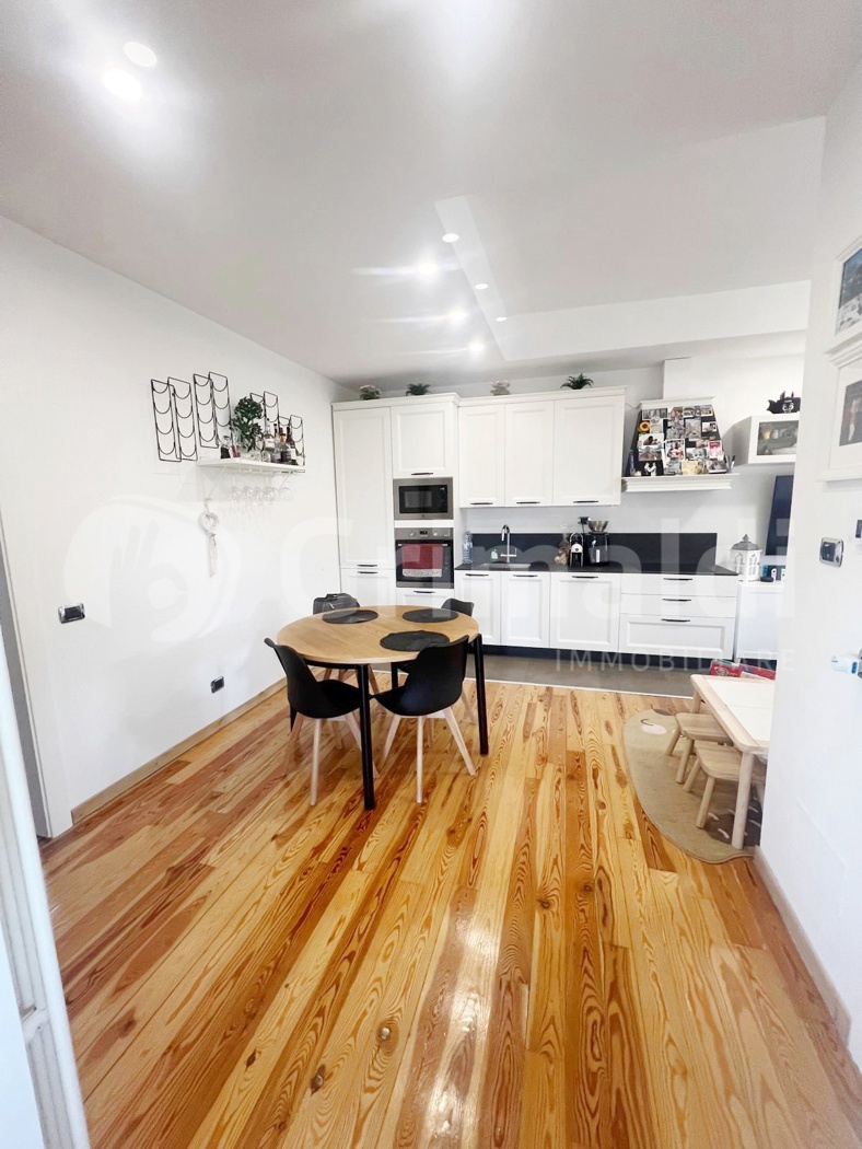 Appartamento in vendita a Santa Marinella