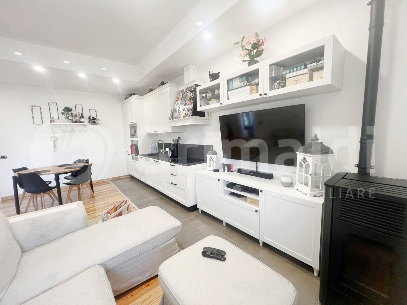 Appartamento in vendita a Santa Marinella