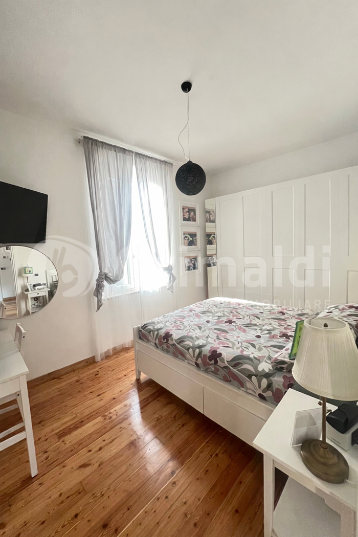 Appartamento in vendita a Santa Marinella