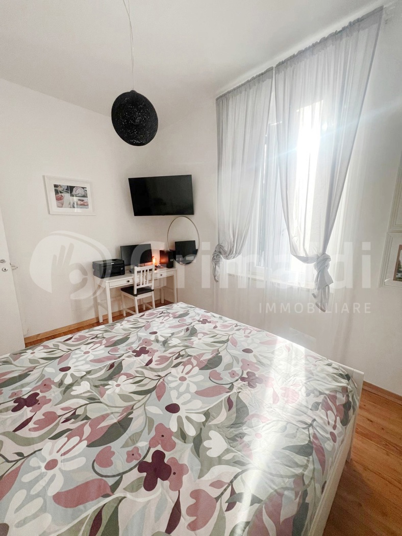 Appartamento in vendita a Santa Marinella