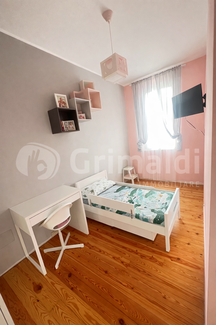 Appartamento in vendita a Santa Marinella