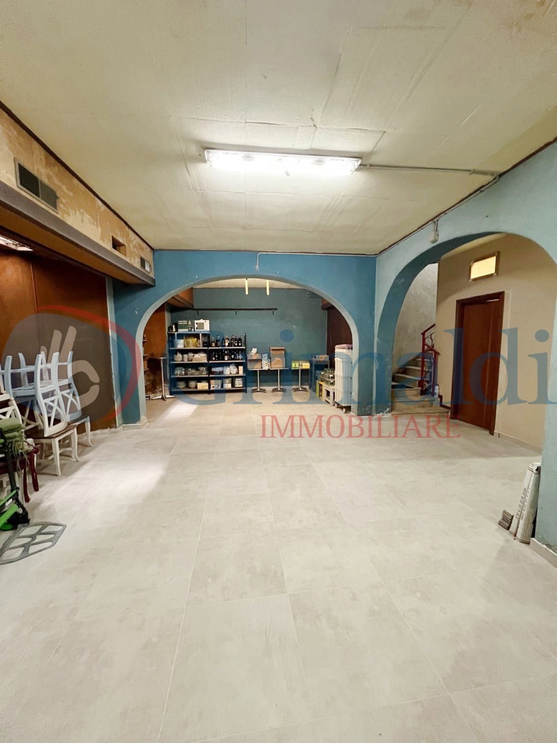 Attivit� commerciale Ristorante e pizzeria in vendita a Roma