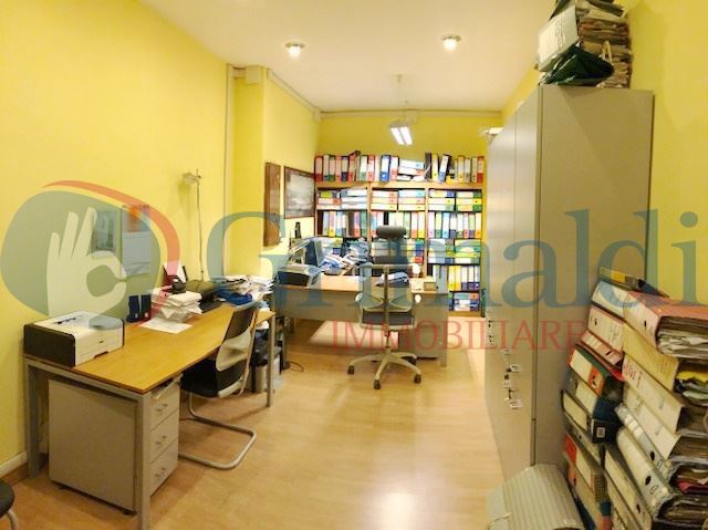 Ufficio in vendita a Roma