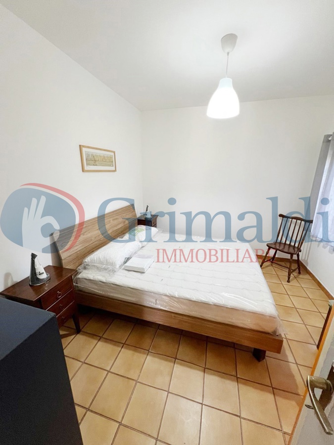 Trilocale arredato in affitto a Santa Marinella