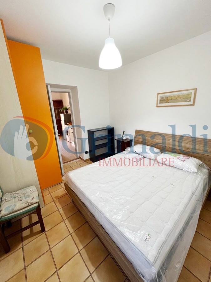 Trilocale arredato in affitto a Santa Marinella