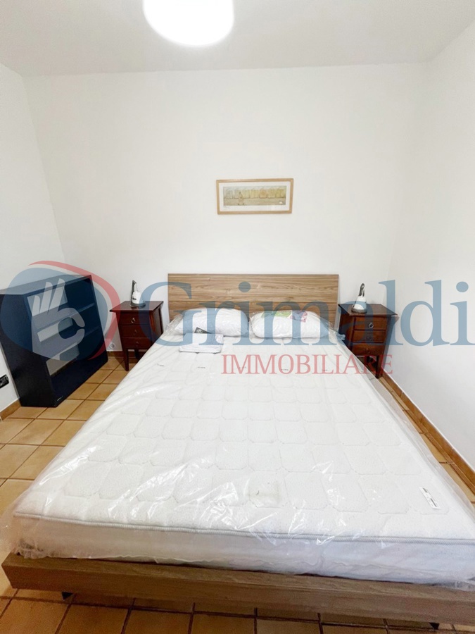 Trilocale arredato in affitto a Santa Marinella