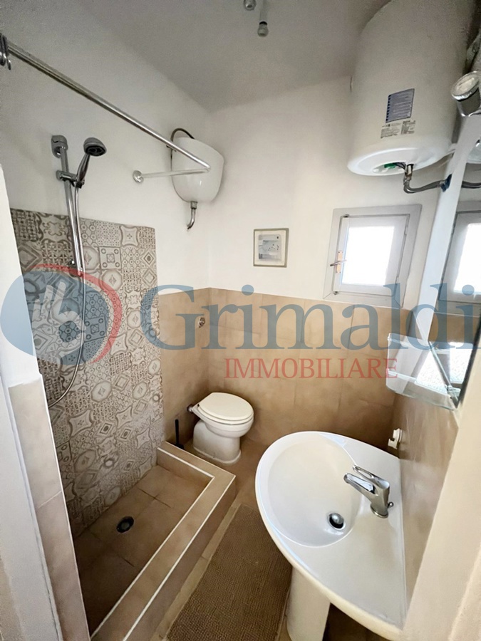 Trilocale arredato in affitto a Santa Marinella