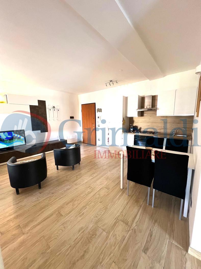 Appartamento arredato in affitto a Civitavecchia