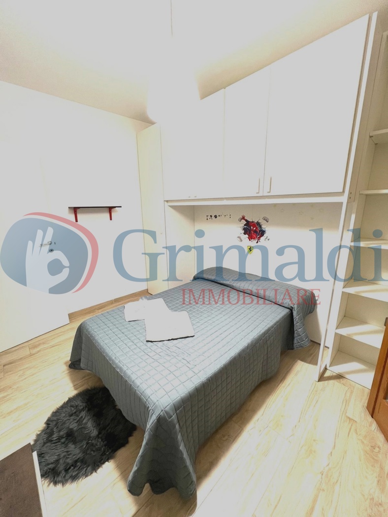 Appartamento arredato in affitto a Civitavecchia