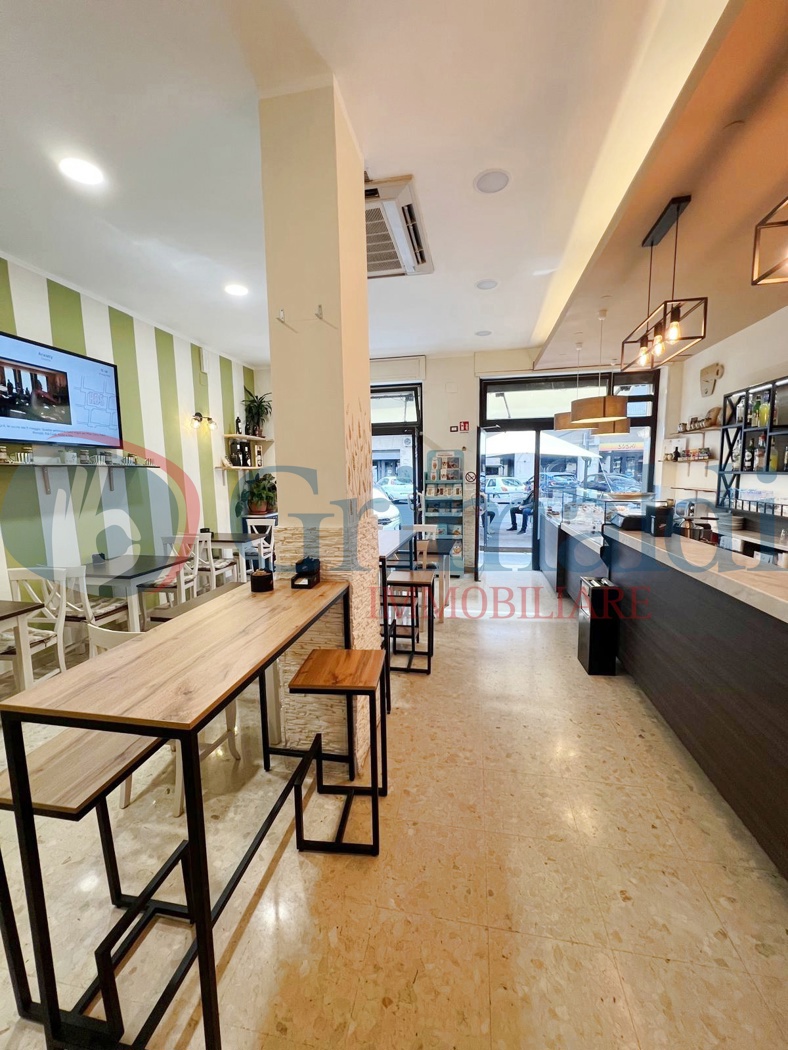 Attivit� commerciale Ristorante e pizzeria in vendita a Roma