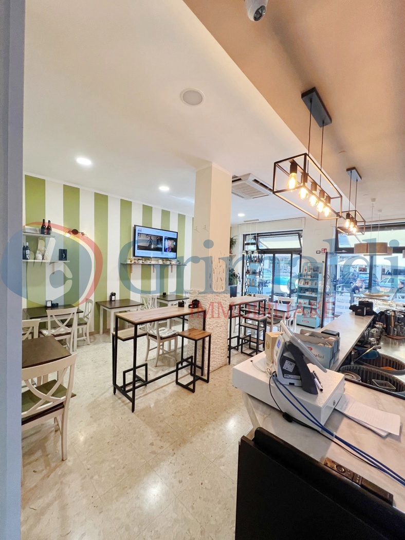 Attivit� commerciale Ristorante e pizzeria in vendita a Roma