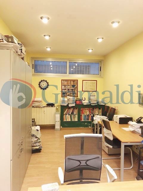 Ufficio in vendita a Roma