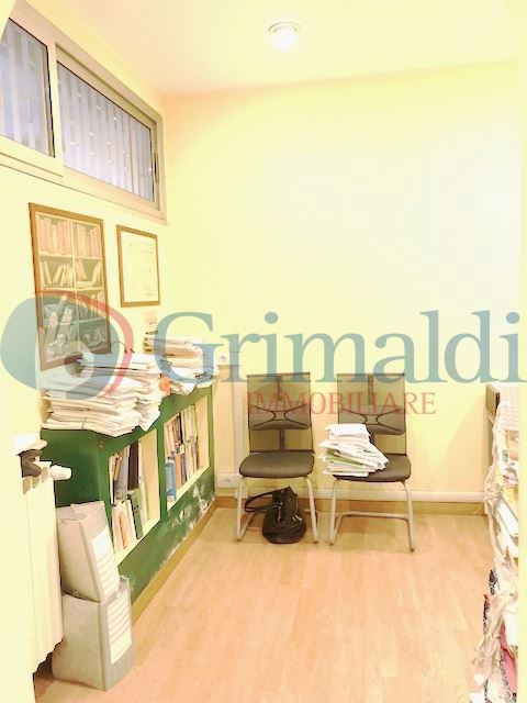 Ufficio in vendita a Roma