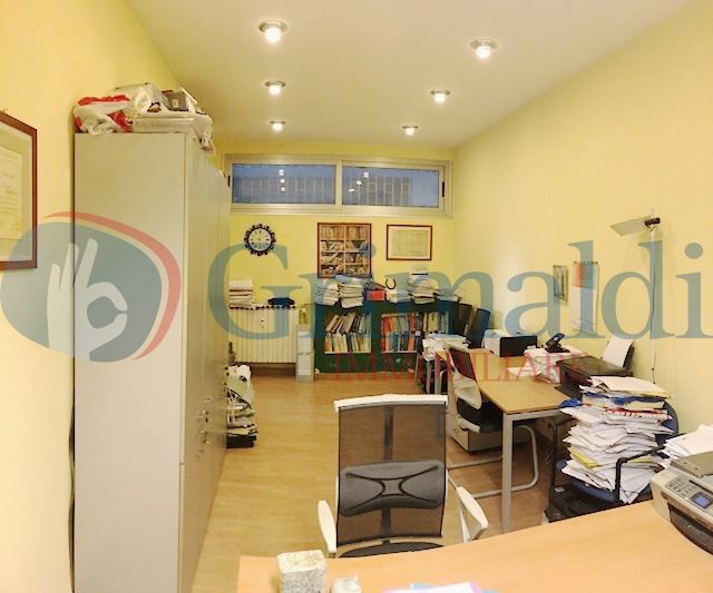 Ufficio in vendita a Roma