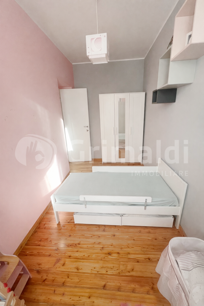 Trilocale in vendita a Santa Marinella