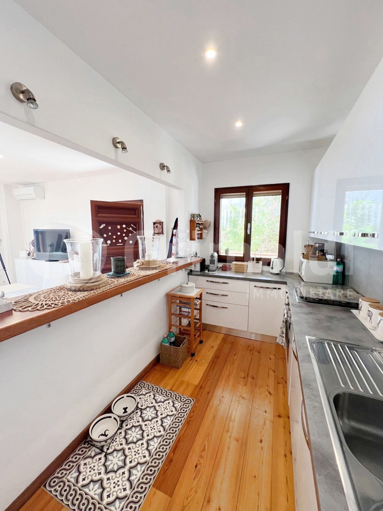 Trilocale in vendita a Monte Argentario