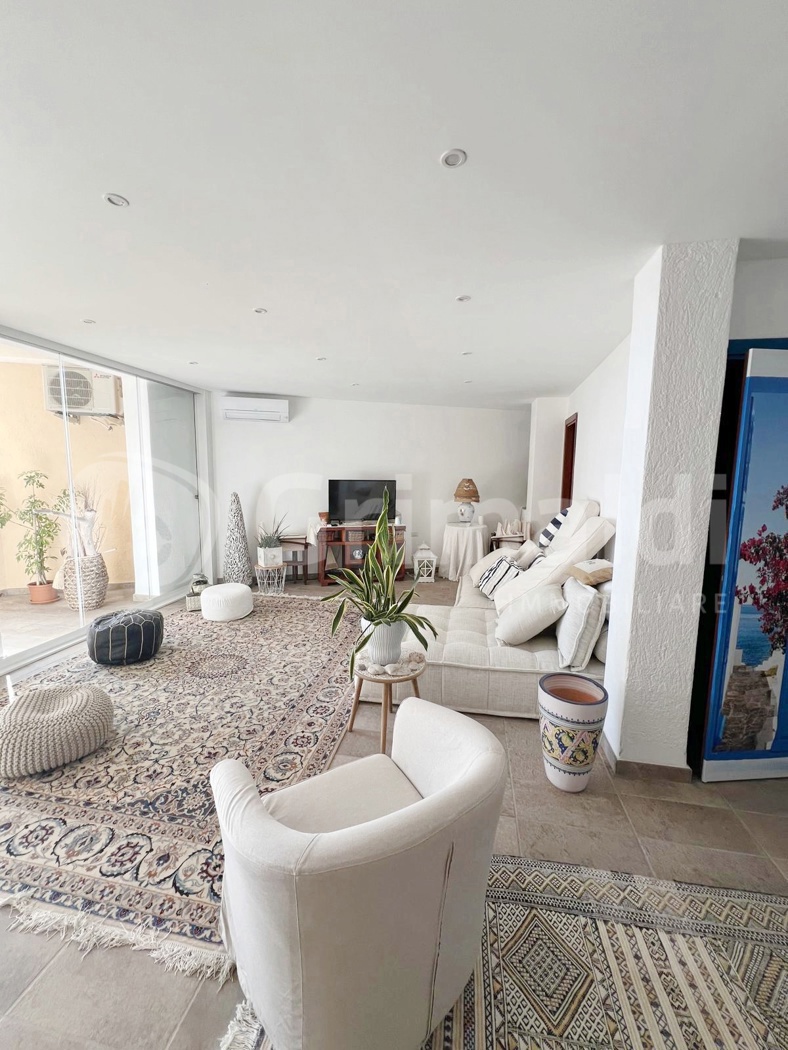 Trilocale in vendita a Monte Argentario