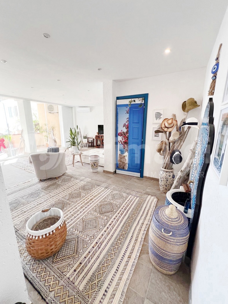 Trilocale in vendita a Monte Argentario