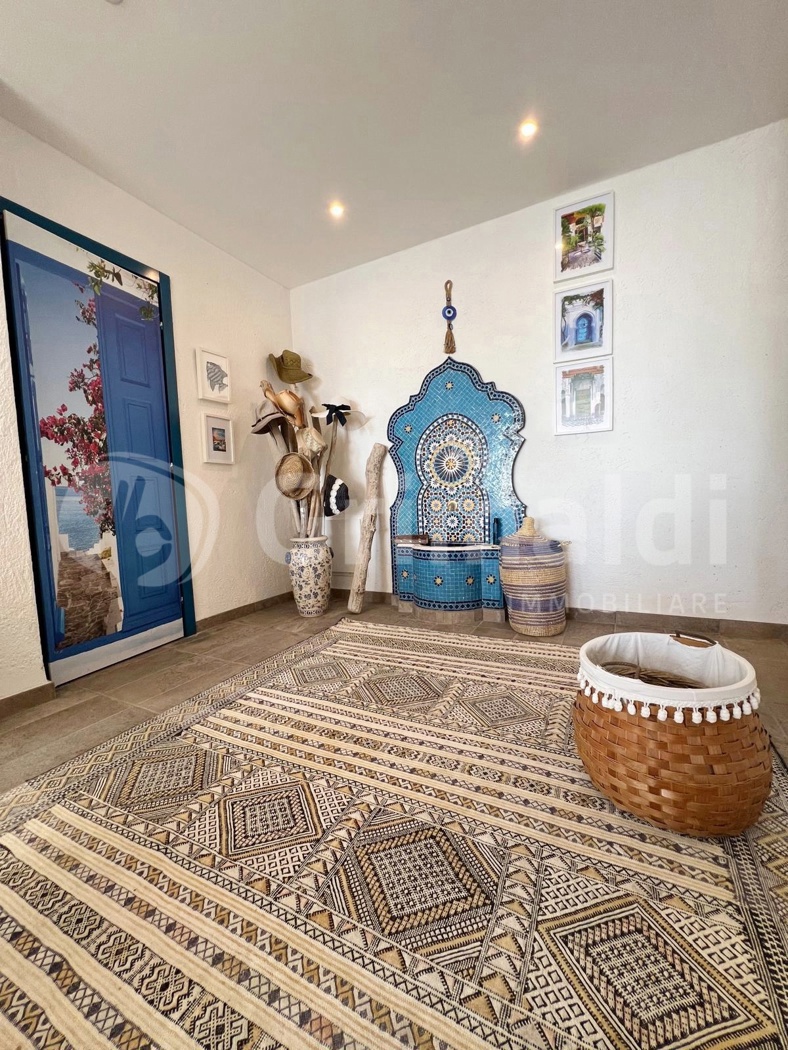 Trilocale in vendita a Monte Argentario