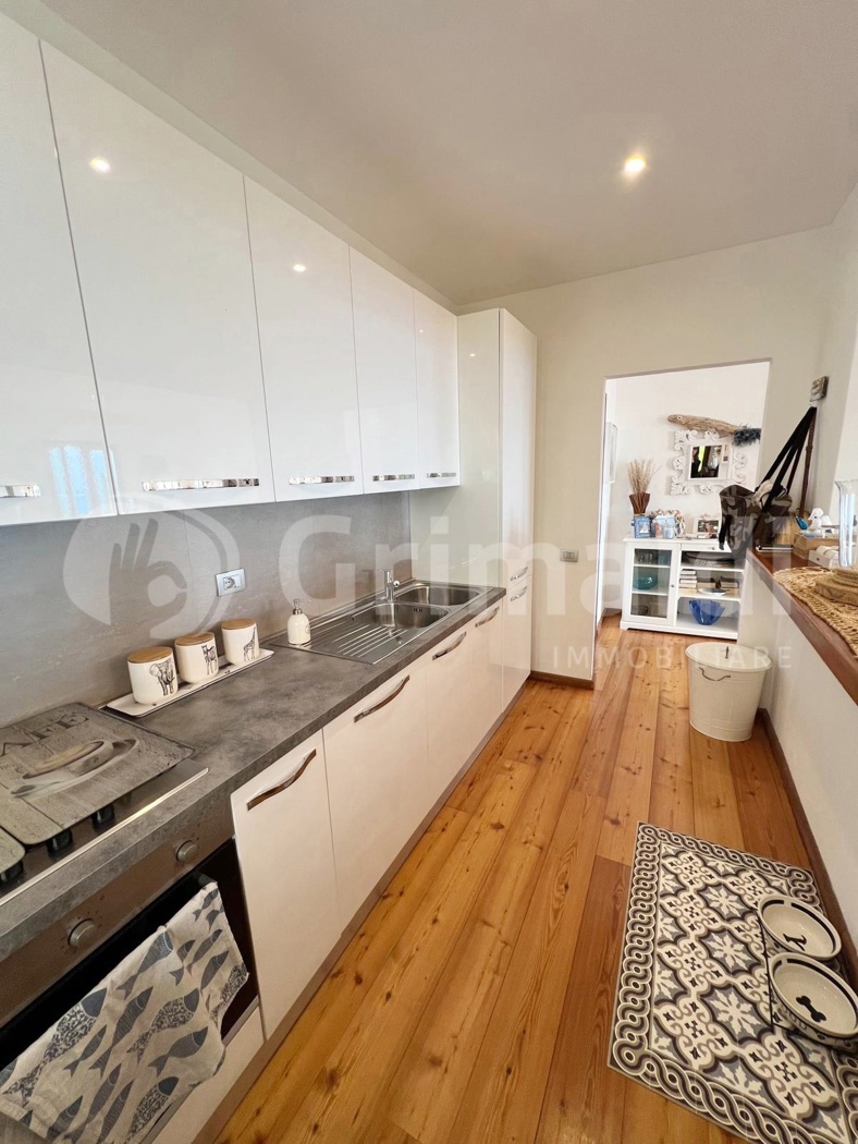 Trilocale in vendita a Monte Argentario