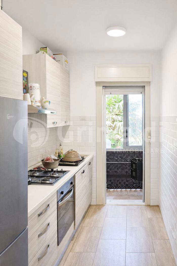 Trilocale arredato in affitto a Santa Marinella