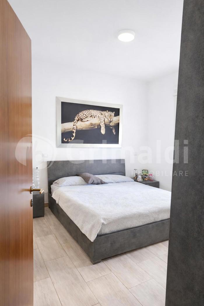 Trilocale arredato in affitto a Santa Marinella