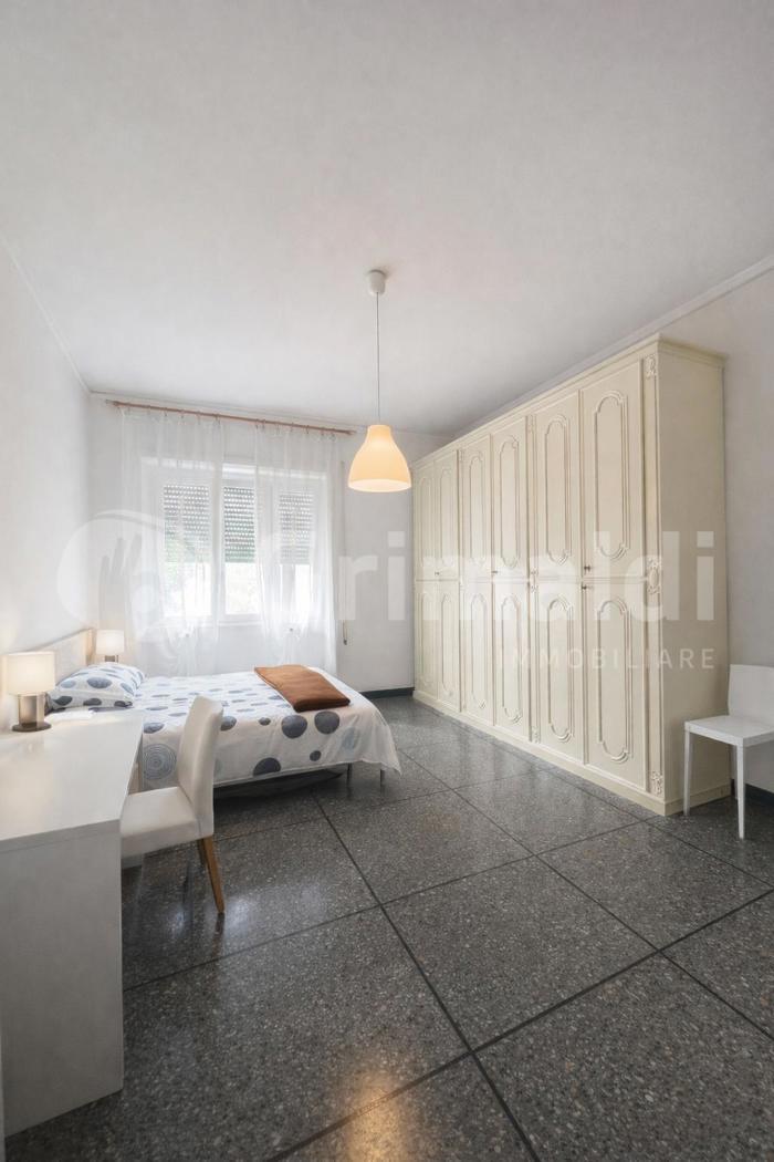 Monolocale arredato in affitto a Roma