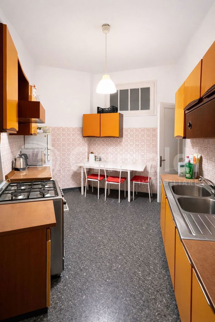 Monolocale arredato in affitto a Roma