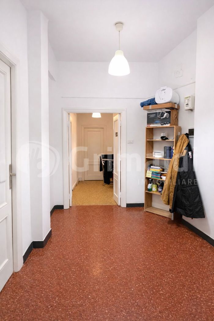 Monolocale arredato in affitto a Roma