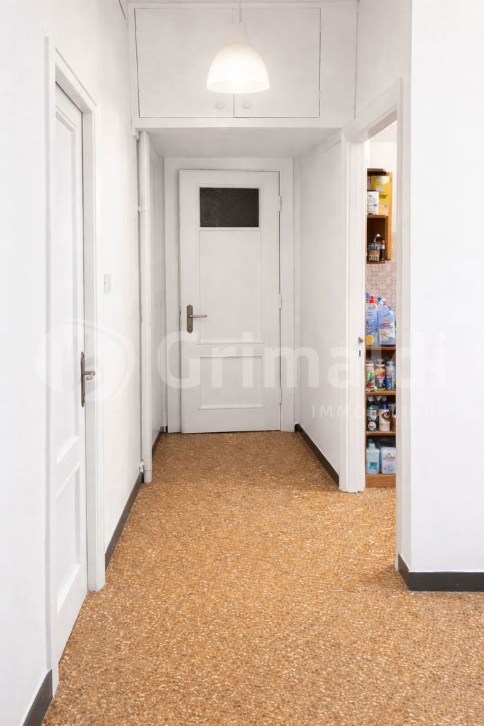 Monolocale arredato in affitto a Roma