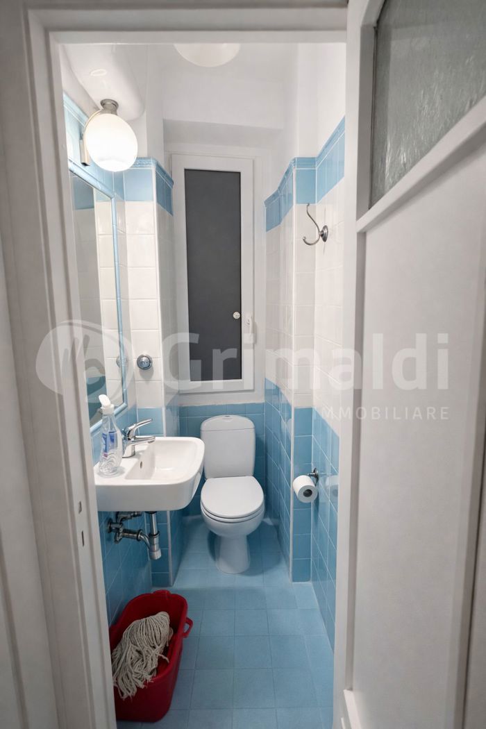 Monolocale arredato in affitto a Roma