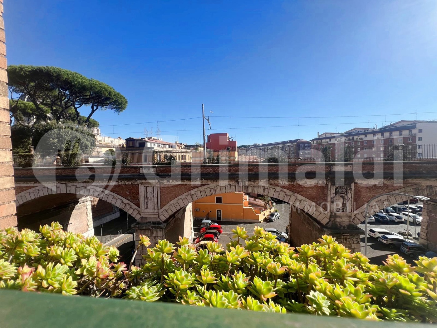 Trilocale in vendita a Roma