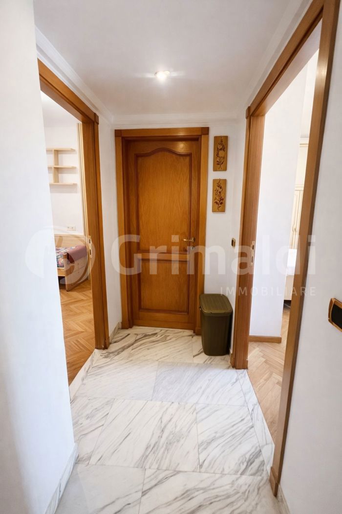 Trilocale in vendita a Roma